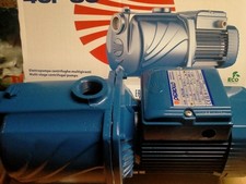 Elettropompa centrifuga multig usato  Lariano