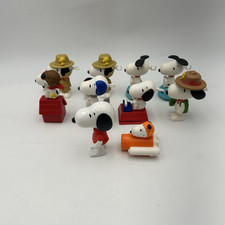 Lot peanuts snoopy for sale  Carmichael