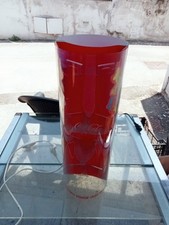 Lampada tavolo coca usato  Sant Anastasia