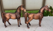 Pair schleich 2007 for sale  UK