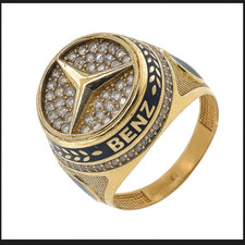 14k 585 mercedes gebraucht kaufen 14k 585 mercedes gebraucht kaufen  Aach, Greimerath, Orenhofen