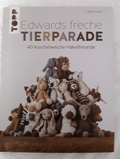 Edwards freche tierparade gebraucht kaufen  Sangerhausen