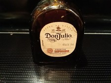 Julio tequila reposado for sale  Gainesville