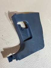 Painel de acabamento de pilar dianteiro esquerdo inferior A 2011-2018 VW Jetta fabricante de equipamento original 5C7863483 comprar usado  Enviando para Brazil