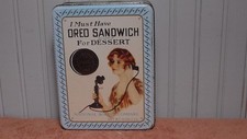 Vintage must oreo for sale  Visalia