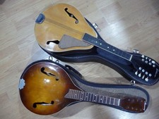 Vintage harmony sekova for sale  USA