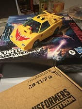 Transformers motorvator 1991 for sale  BARRY