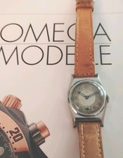 Mega herrenuhr vintage gebraucht kaufen Mega herrenuhr vintage gebraucht kaufen  Hallbergmoos