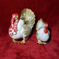Vintage turkey salt for sale  Pittsburg
