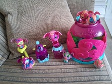 Zoobles stow globe for sale  WORKINGTON