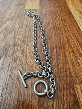 Heavy 925 sterling for sale  PRESTON