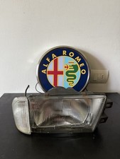 Faro anteriore destro usato  Vigevano