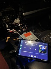 Car head unit for sale  Houston
