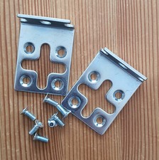 Rack mount kit gebraucht kaufen  Affalterbach