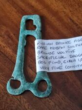 Ancient russian bronze for sale  SWADLINCOTE