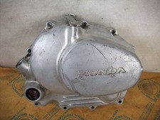 Kupplungsdeckel motordeckel cr gebraucht kaufen  Haiger