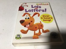 Word lots letters for sale  New Port Richey