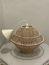 Lampe suspension design d'occasion  Mulhouse-