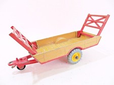 Dinky 320 halesowen for sale  CHELMSFORD