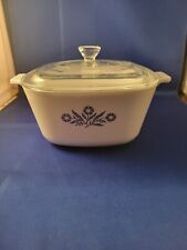 Corning ware blue for sale  Greensburg