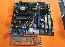 Asus m2n68 athlon usato  Vasto