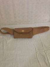 Pochette cuir femme d'occasion  Marseille V