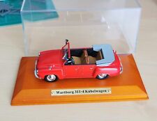 Atlas wartburg 311 gebraucht kaufen  Gelenau