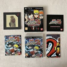 Naruto shippuden ultimate usato  Palermo