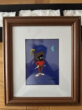 Marvin martian framed for sale  MILTON KEYNES
