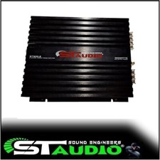 Amplificatore canali staudio usato  Bagheria