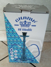 Chicha champ malik d'occasion  Folembray