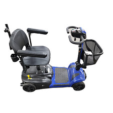 Wheel mobility scooter for sale  Brockport