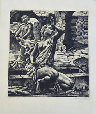 Armando baldinelli antica usato  Carrara