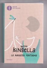 Libro ragazza fantasma usato  Italia