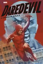 Daredevil charles soule usato  Pontedera