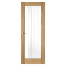 Oak veneer internal for sale  BARNSLEY