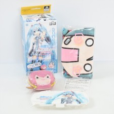 Not the Console HATSUNE MIKU Project DIVA Extend Acc Set PSP PS Portátil 1622 comprar usado  Enviando para Brazil