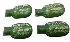 Vandermint cricket clicker for sale  Olive Branch