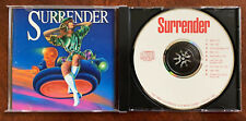 Surrender 1991 the usato  Catania