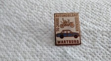 Jahre automobilbau eisenach gebraucht kaufen  Berlin