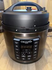 Crock pot express for sale  Holly