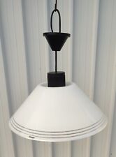 Lampadario vintage guzzini usato  Gemona del Friuli