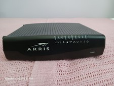 Arris tg862 wireless for sale  Delray Beach