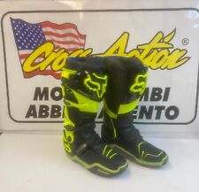 Fox stivali boots usato  Genova