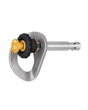 Petzl coeur pulse usato  Italia