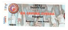 Panier billets collector d'occasion  Saint-Sever