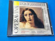 Opera viva lucia usato  Bari