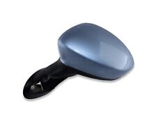 Espelho de porta elétrico lateral esquerdo Fiat Punto/Grande Punto 199 05-11 azul/sem vidro comprar usado  Enviando para Brazil