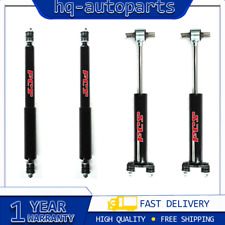Front rear fcs for sale  USA