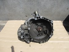 55194293 cambio meccanico usato  Italia